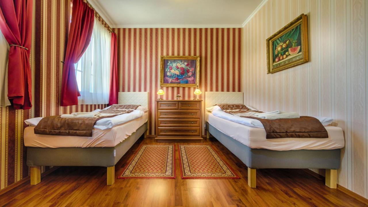 Hotel Tevel Sladkovicovo Exterior foto