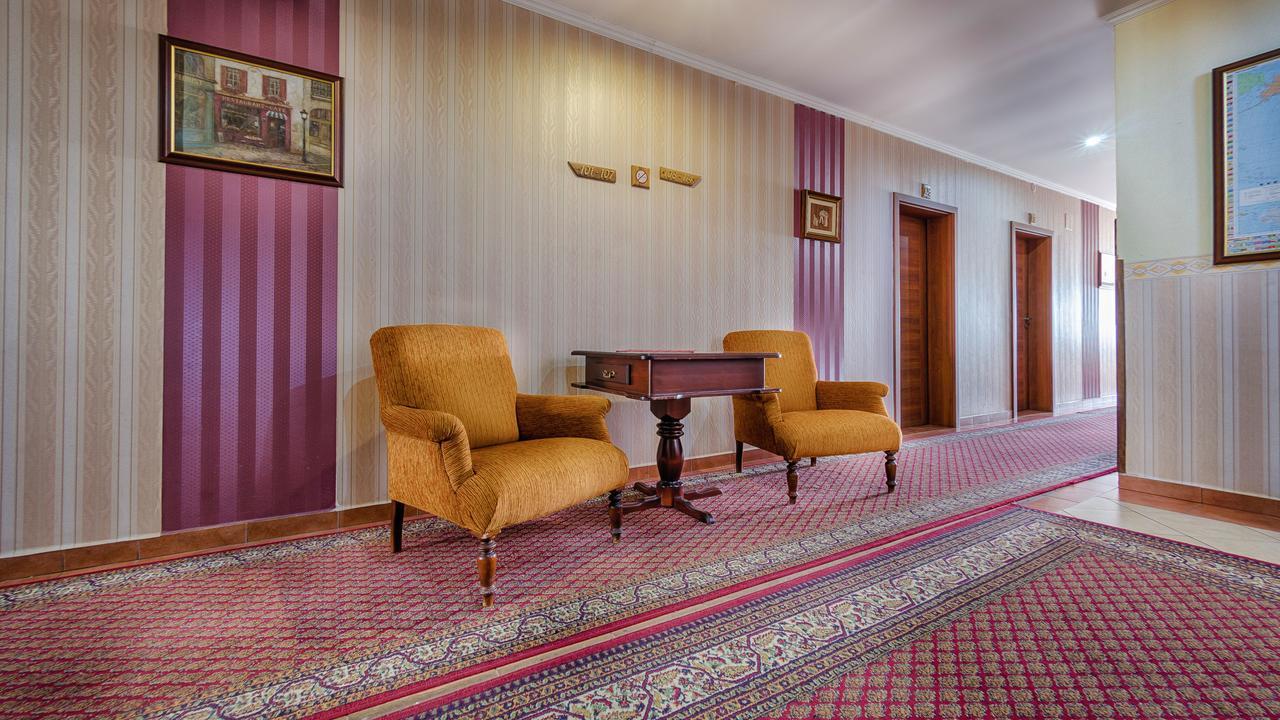 Hotel Tevel Sladkovicovo Exterior foto